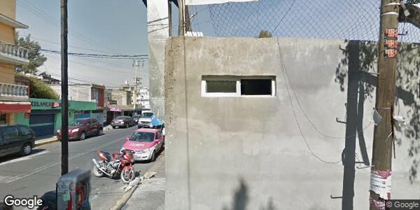 ADMINISTRACIÓN SIN NOMBRE